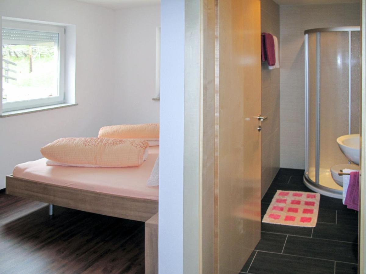 Apartment Granat - Soe267 By Interhome Sölden Dış mekan fotoğraf