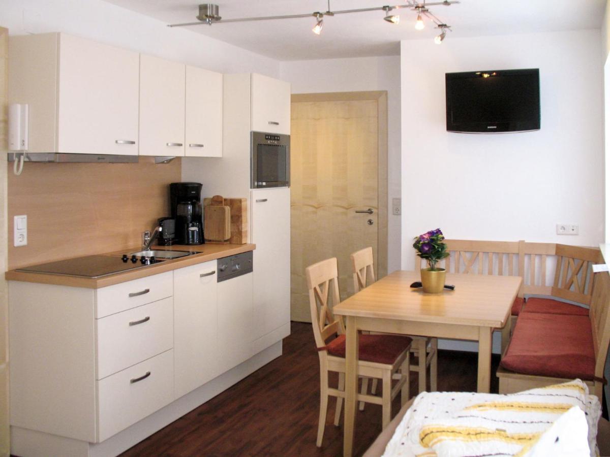 Apartment Granat - Soe267 By Interhome Sölden Dış mekan fotoğraf