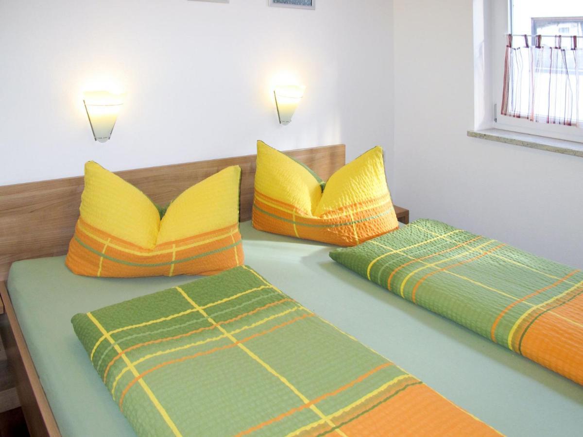 Apartment Granat - Soe267 By Interhome Sölden Dış mekan fotoğraf