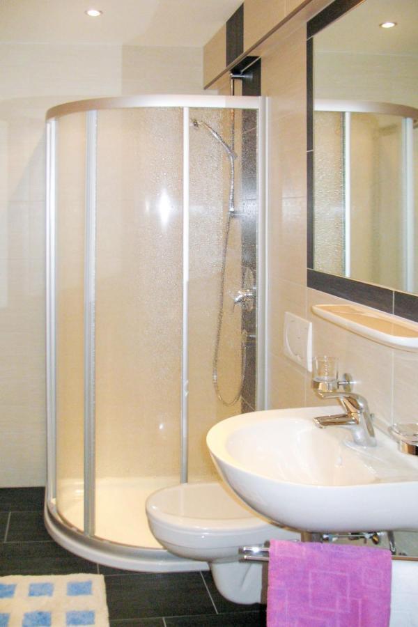 Apartment Granat - Soe267 By Interhome Sölden Dış mekan fotoğraf